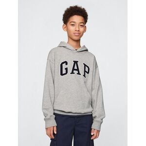 GAP Children's Sweatshirt with Logo - Boys kép