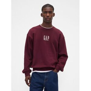 GAP Oversize Heavyweight Sweatshirt - Men's kép