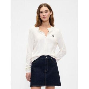 GAP CashSoft kardigán kép