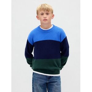 GAP Children's Sweater CashSoft - Boys kép