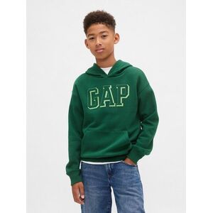 GAP Children's Sweatshirt with Logo - Boys kép