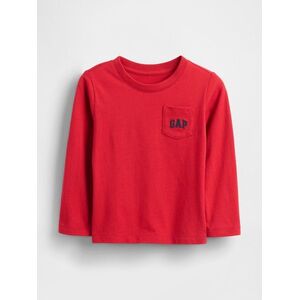 GAP Baby T-Shirt with Pocket - Boys kép