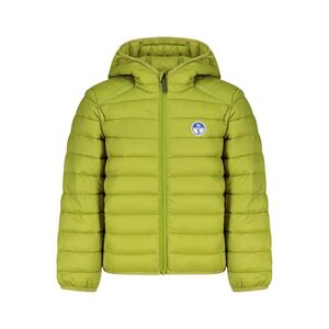 NORTH SAILS CHILDREN'S GREEN JACKET kép