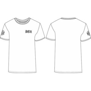 Benlee Men's t-shirt regular fit kép