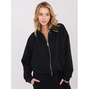 Sweatshirt-SM-BL-A1562.33-black kép
