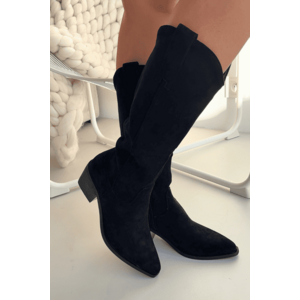 Női Jazelle cowboy csizma kép