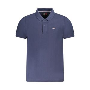 Tommy Hilfiger férfi pólóing, kék kép