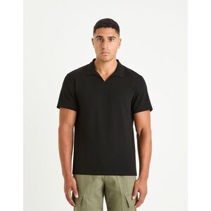 Férfi pólóing Celio Gehair kép