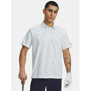Férfi Under Armour UA ArmourDry pólóing kép