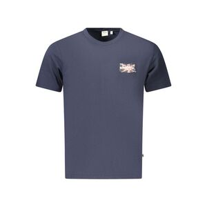 Kék PEPE JEANS rövid ujjú póló kép