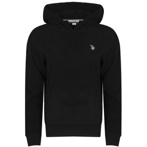 US POLO ASSN. LAXI kapucnis pulóver kép