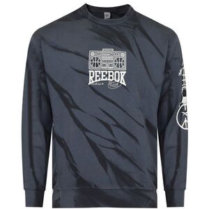 Reebok kapucnis pulóver kép