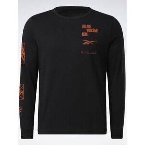 REEBOK hosszú ujjú póló kép