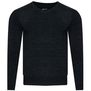 KÖTELEZŐ PARKOUR - S8579/ SÖTÉTSZÜRKE kép