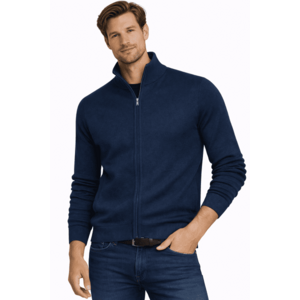 NEW WISE cipők - N539 Sötétkék kép