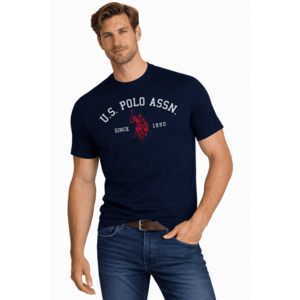 Férfi pulóver US POLO ASSN. kép