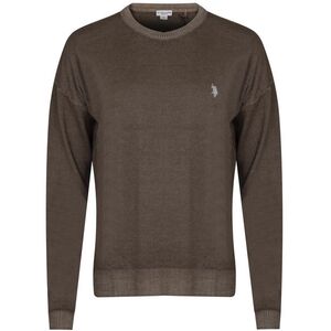 Férfi pulóver US POLO ASSN. kép