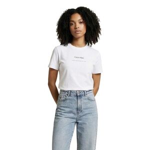 Calvin Klein Jeans - Női póló kép