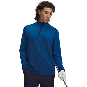 Férfi Under Armour Drive félcipzáras pulóver kép