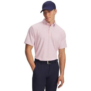 Férfi Under Armour ArmourDry Jacquard pólóing kép