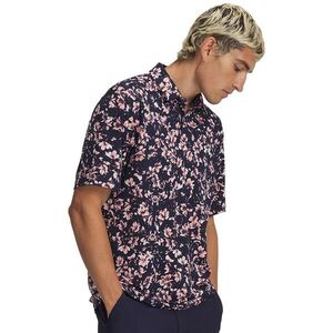 Férfi Under Armour Matchplay pólóing kép