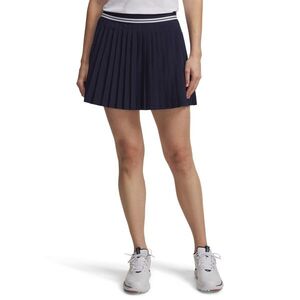 Under Armour golfszoknya rövidnadrággal kép