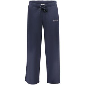 Női hosszú kék leggings Freddy kép