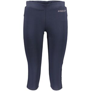 Női kék leggings kép