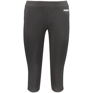 Fekete Freddy divatos leggings kép