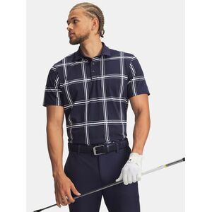 Férfi Under Armour UA ArmourDry pólóing kép