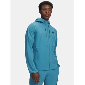 Under Armour UA Vibe Woven férfi kabát kép
