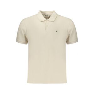 Calvin Klein bézs pólóing kép
