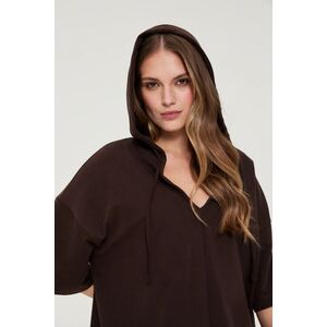 Női pulóver Marisse D.BROWN kép