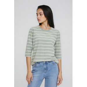 Női Marisse hosszú ujjú póló kép
