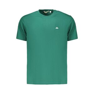 ELLESSE férfi rövid ujjú póló, zöld kép