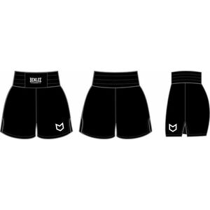 Benlee unisex thaibox rövidnadrág kép