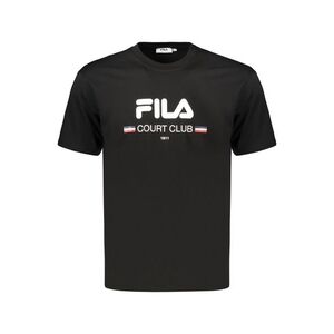 FILA férfi rövid ujjú póló kép