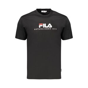 Fila férfi rövid ujjú póló kép
