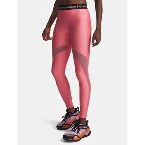 Under Armour HeatGear Mesh női leggings kép