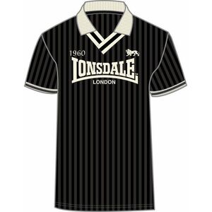 Lonsdale unisex normál szabású futballmez kép