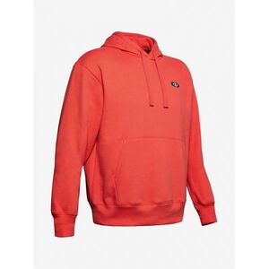 Under Armour férfi polár kapucnis pulóver kép