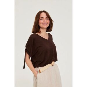 Marisse D.Brown női póló kép