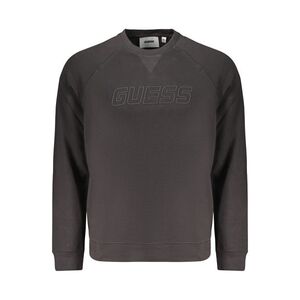 GUESS JEANS férfi kapucni nélküli pulóver kép