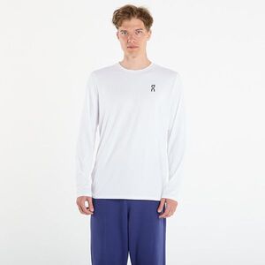 Póló On Court Long Tee White S kép