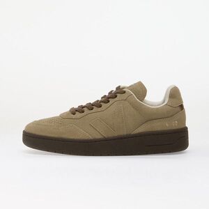 Sneakers Veja V-90 Suede Taupe/ Eagle EUR 39 kép