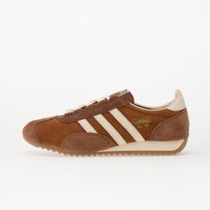 Sneakers adidas SL 72 Pt Dubr/ Wonder White/ Preloved Brown EUR 41 1/3 kép