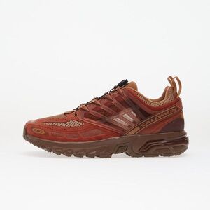 Sneakers Salomon ACS Pro Red Ashes Pecanb/ Chili/ Must EUR 40 2/3 kép