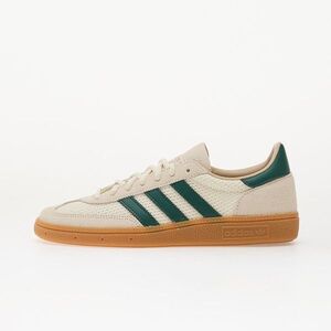 Sneakers adidas Originals Handball Spezial Shoes Off White/ Collegiate Green/ Gum EUR 40 kép