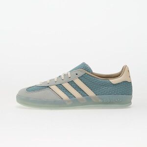 Sneakers adidas Gazelle Indoor Supplier Colour/ Wonder White/ Supplier Colour EUR 40 kép