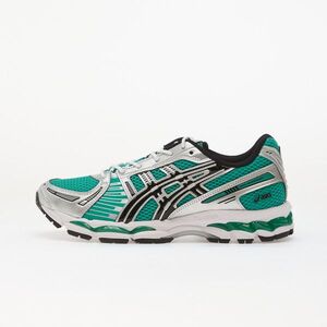 Sneakers Asics GEL-Kayano 12.1 Edamame Green/ Black EUR 39.5 kép